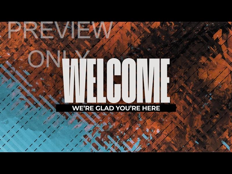 This Autumn Welcome Graphic
