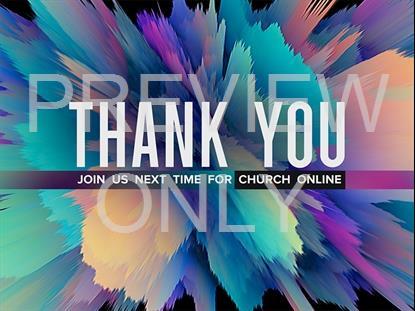 Sunsplash Stream Close Still