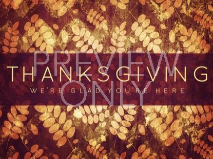 Thanksgiving Gratitude Holiday 1 Still