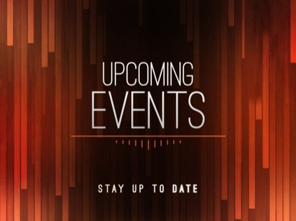 Prism Lines Events