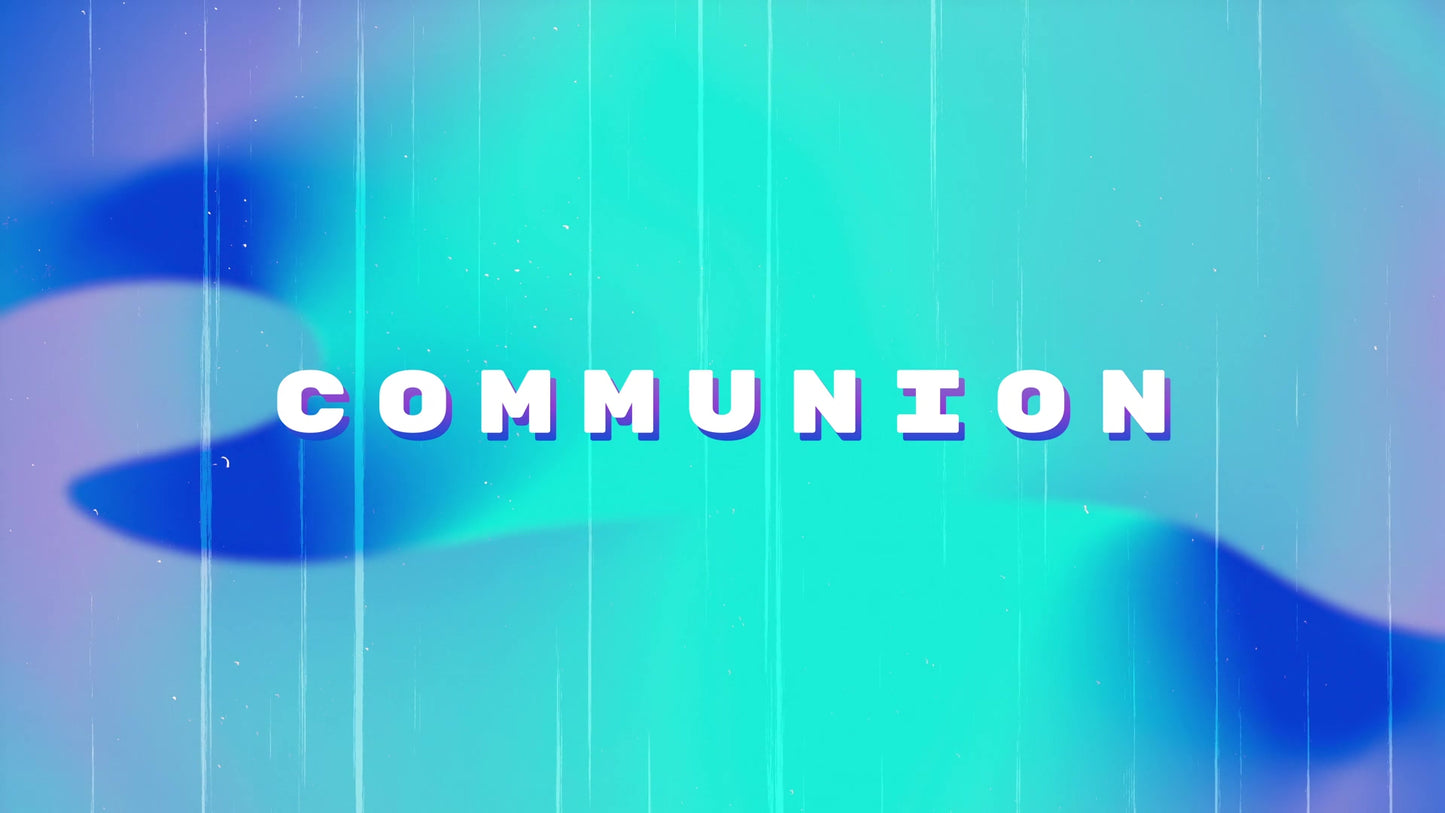 Soft Gradients Communion