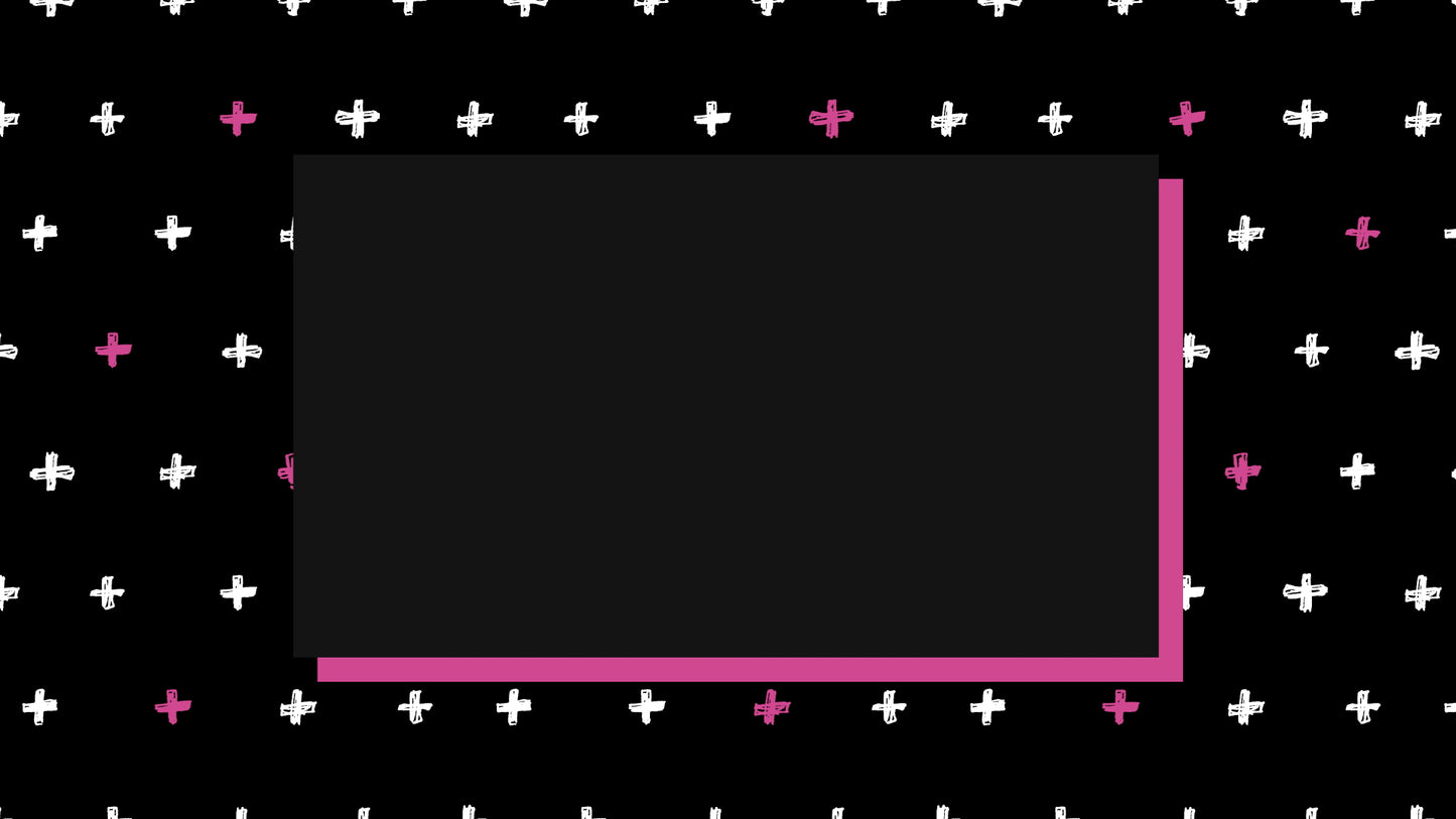 Better Together Crosses