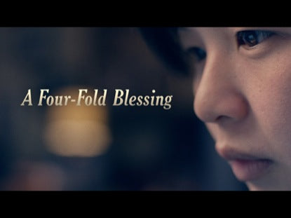 A Four-fold Blessing