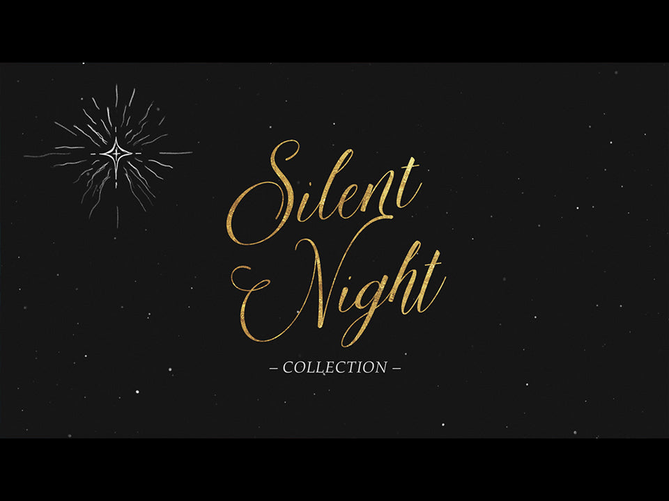 Silent Night Collection