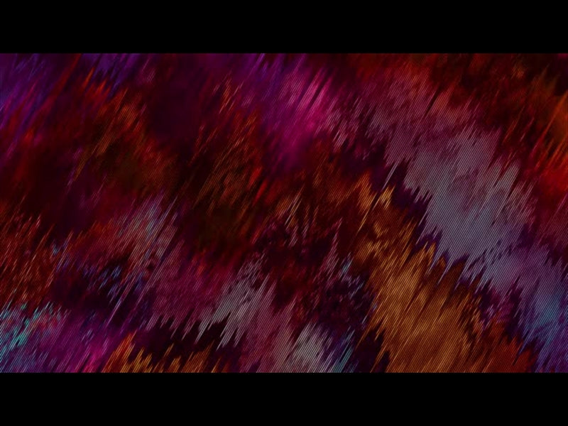Twilight Cascade 7