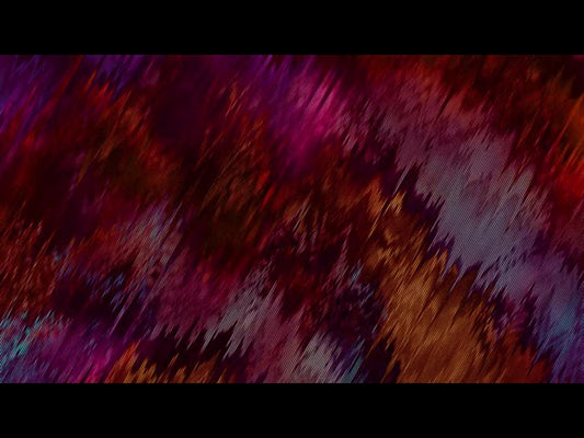 Twilight Cascade 7