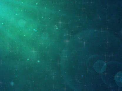 Emerald Galaxy