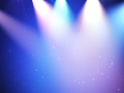 Stage Concert Lights