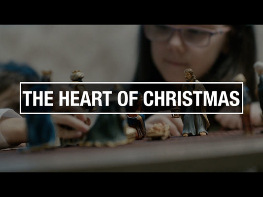The Heart Of Christmas