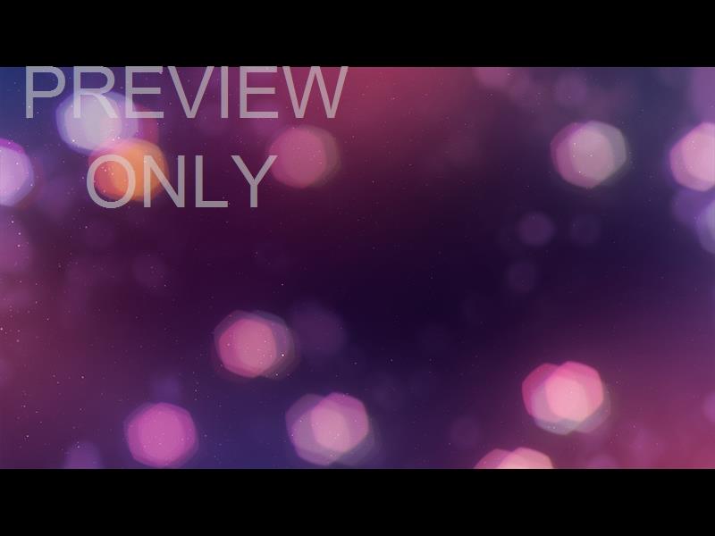 Bokeh Light 12 Still