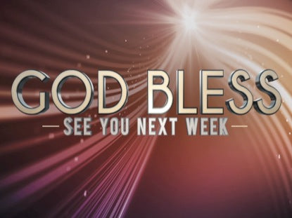 Heavenly Light Close