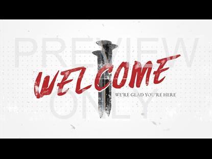 Passion It Wasn't The Nails: Welcome Still