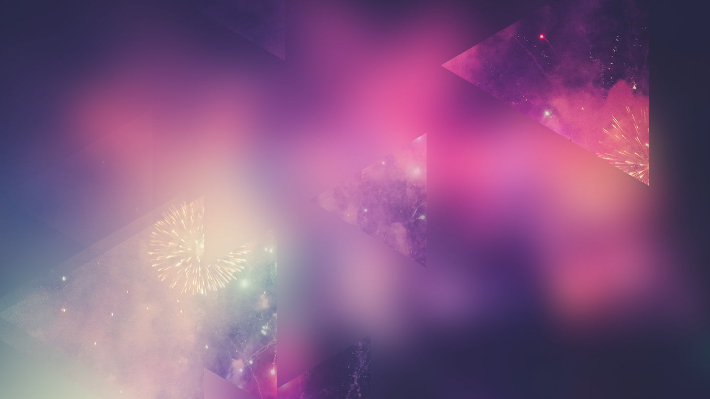 New Year Journey 14 Still