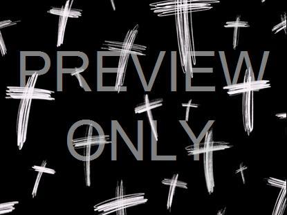Crosses White
