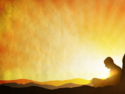 Morning Prayer