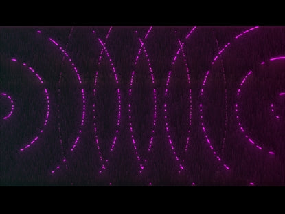 Rainbow Radio Waves