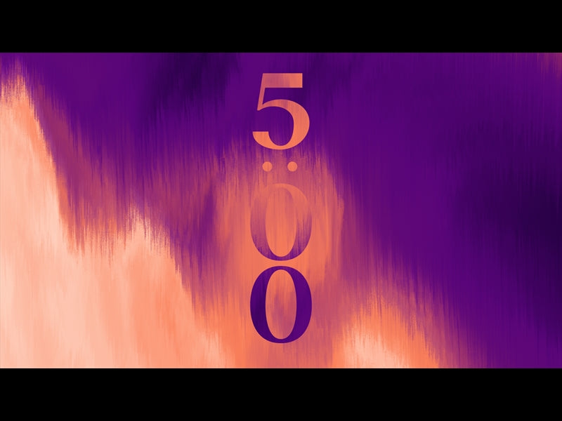 Fall Afresh Countdown 03