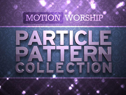 Particle Pattern Collection