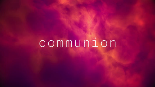 Infinite Flight Communion