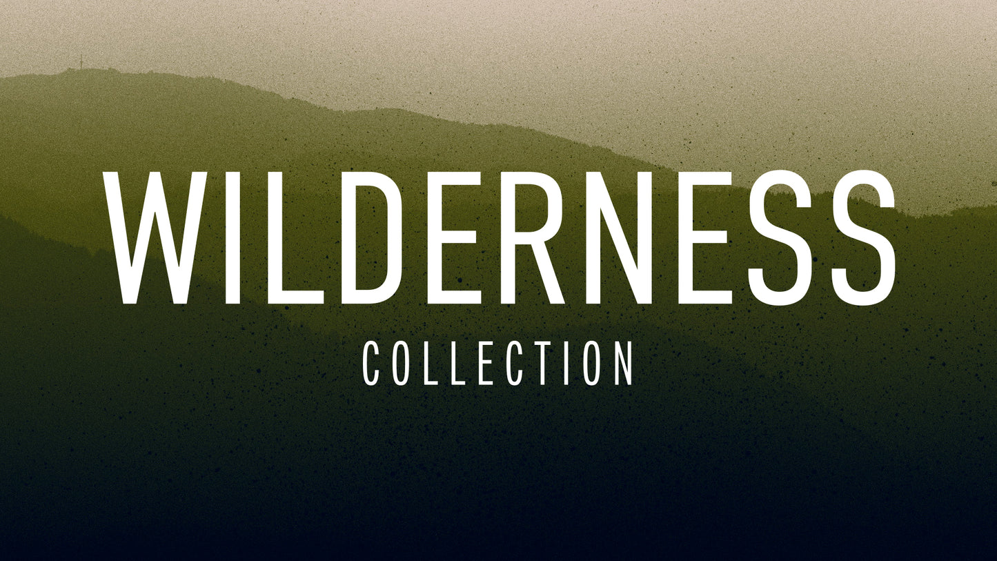Wilderness Collection