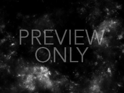 Space Twister Bw