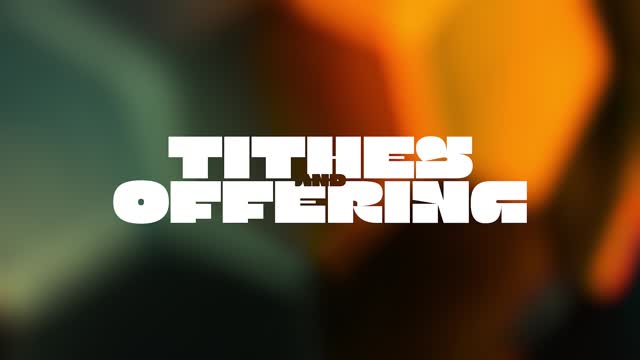 Hex Tithes
