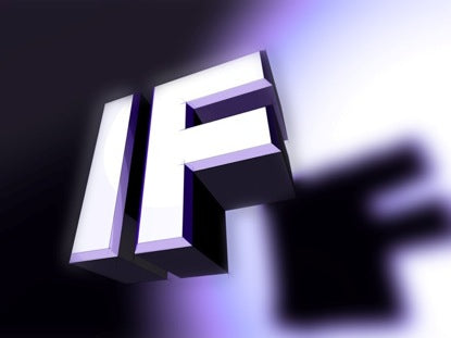If