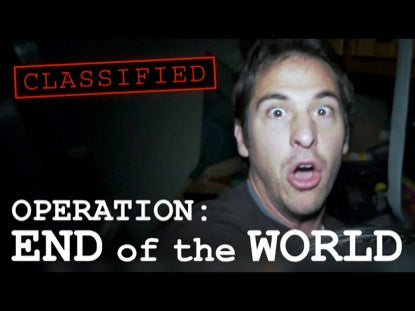 Operation End Of The World
