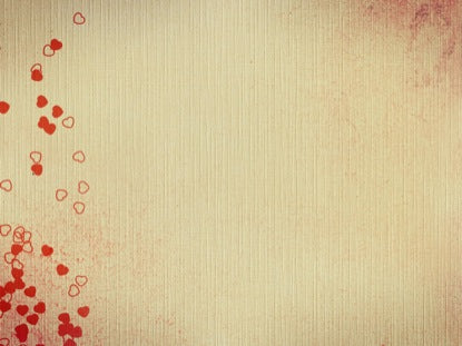 Love Journey - Motion Background Two