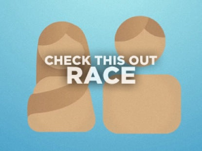 Check This Out: Races