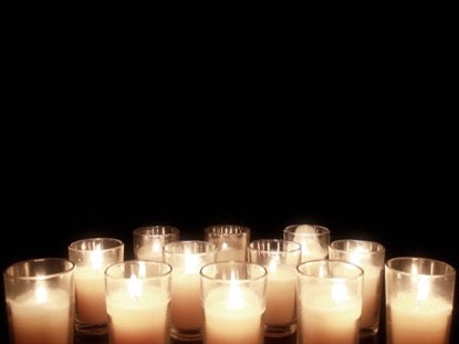 Candlelight 9