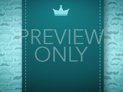 Mustachio Father'S Day Still 2