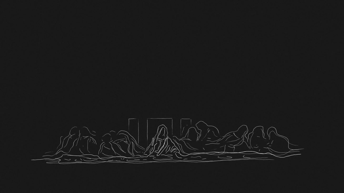 Were You There Last Supper Still