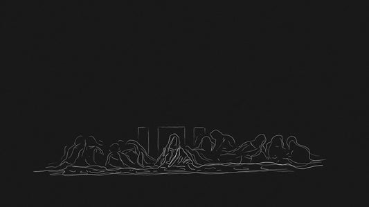 Were You There Last Supper