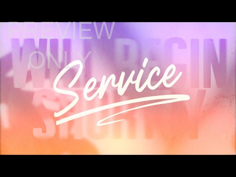 Passion Fruit Service Still