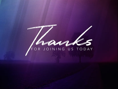 Autumn Mist Closing Motion