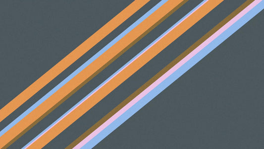 Retro Color 03