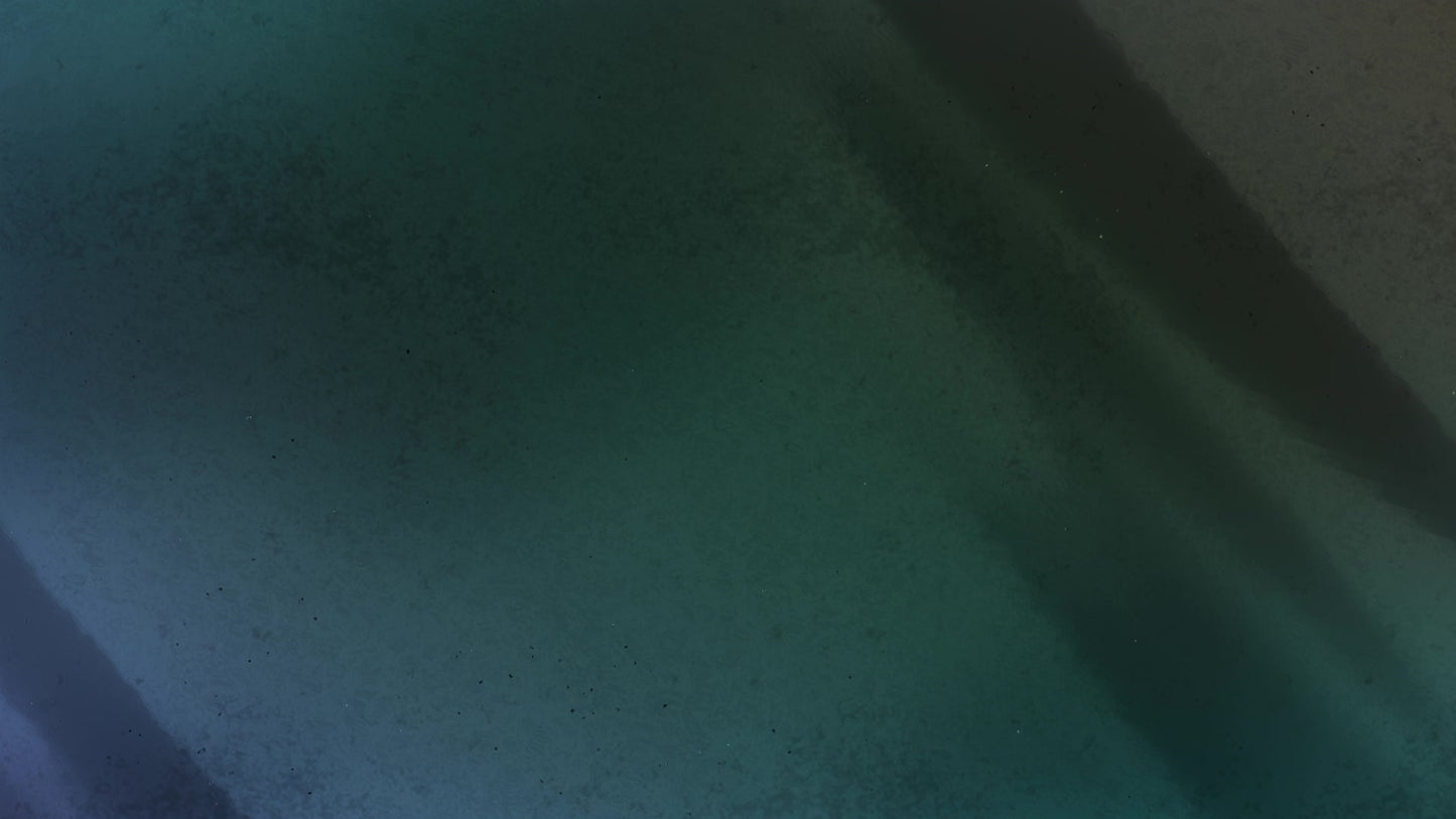 Wedding Day Aqua Dark Still