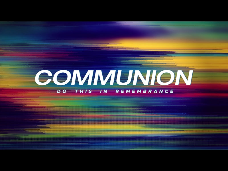 Driftwave Communion