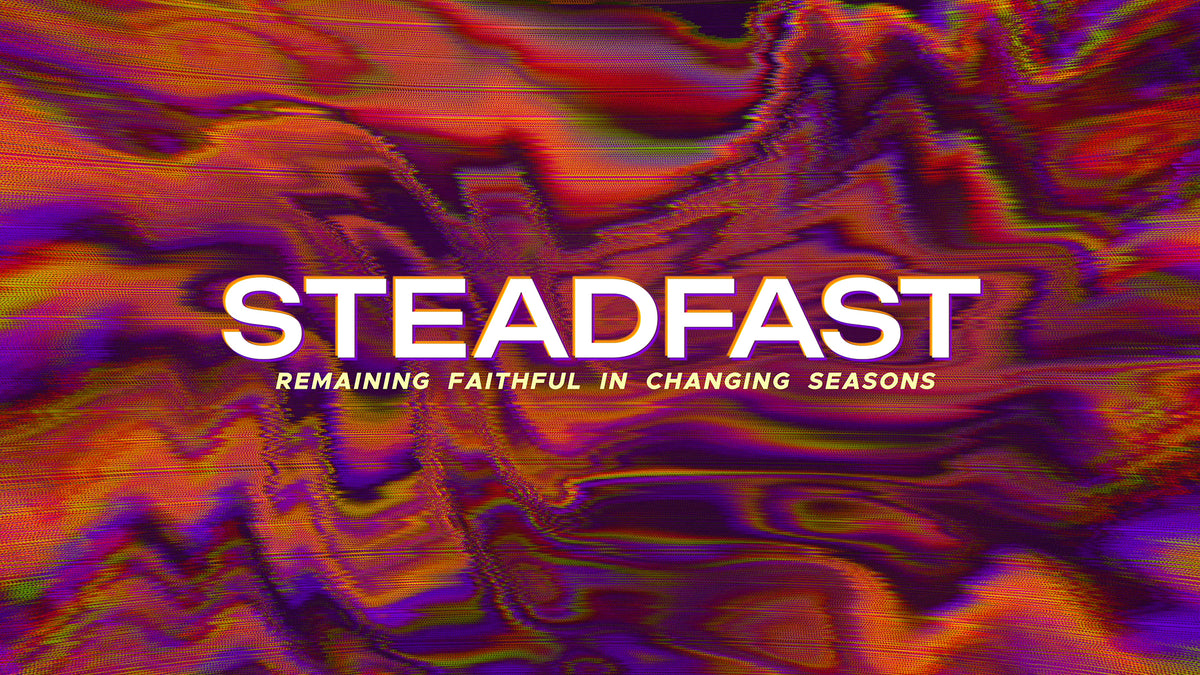 Resonance Steadfast