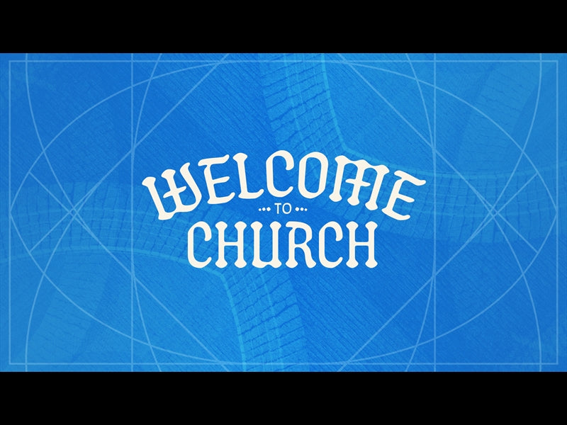 Citizens Of Heaven Welcome