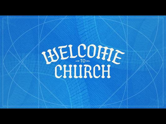 Citizens Of Heaven Welcome