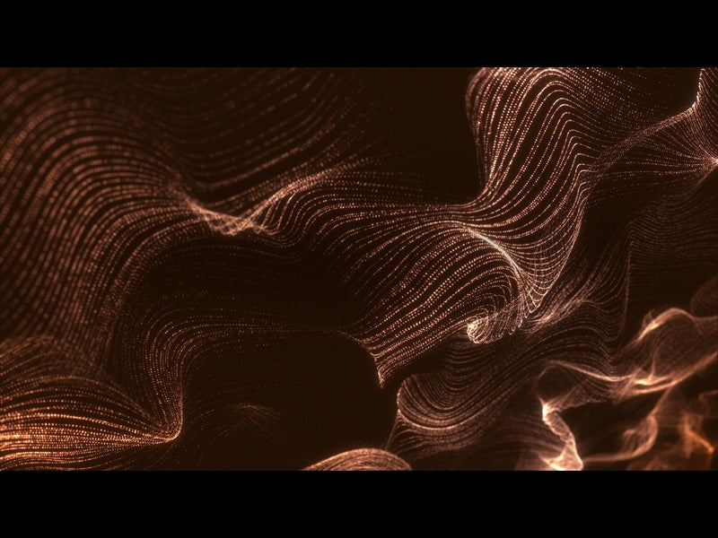 Wave Lines 15