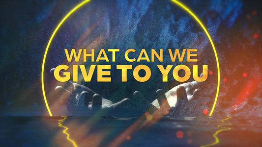 Gratitude Worship Intro