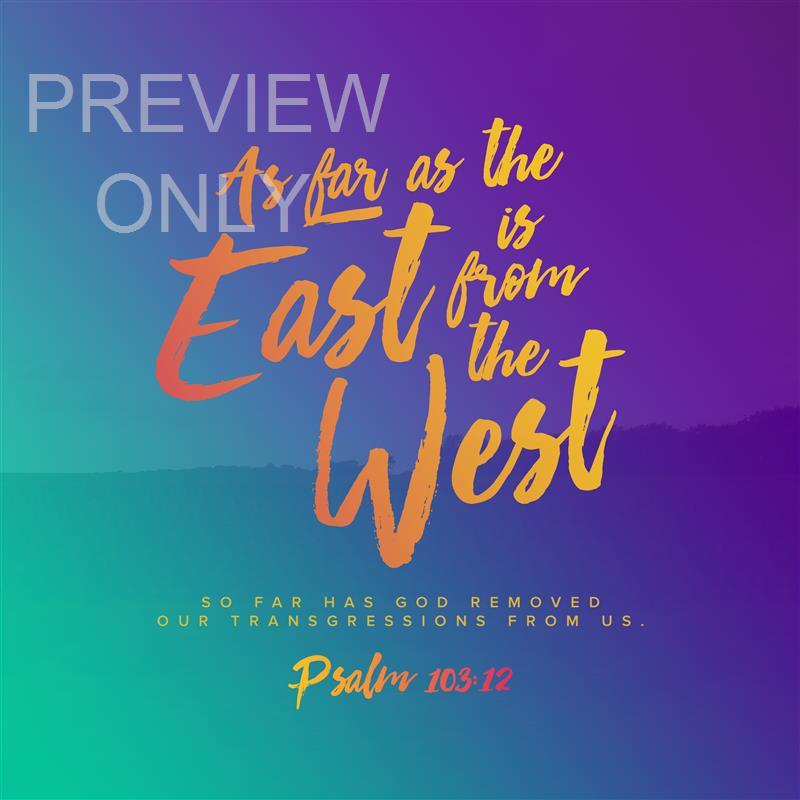 East West
