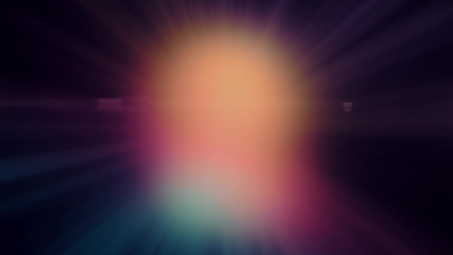 Easter Light 1