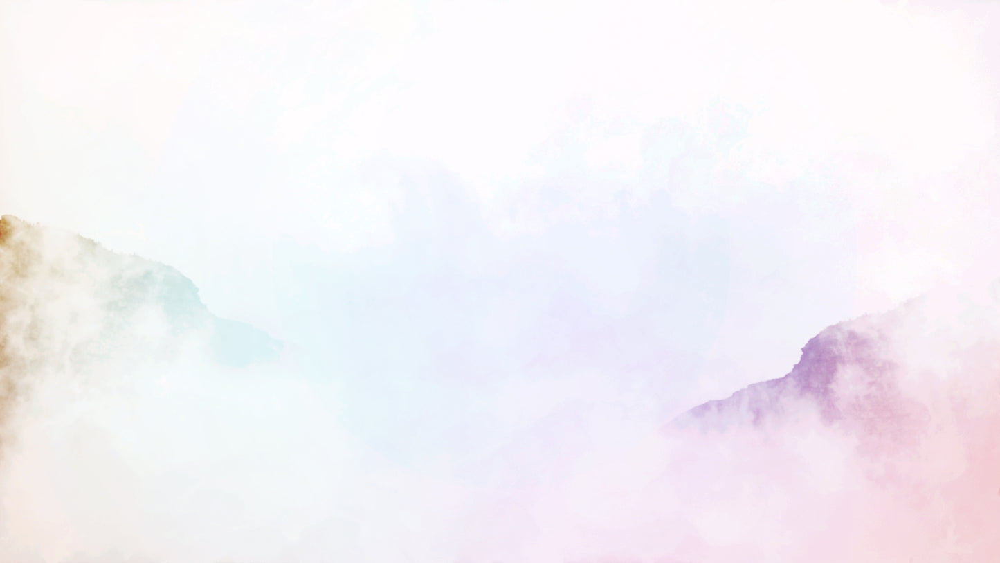 Vision Mist