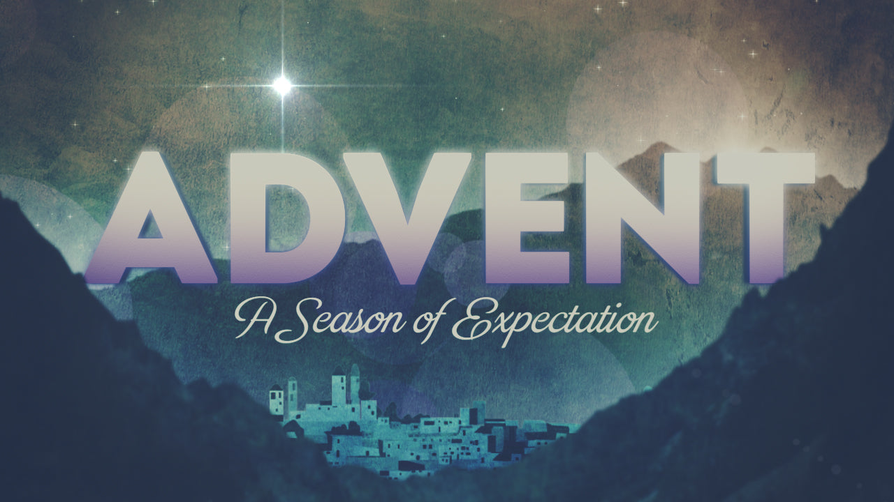 Subtle Advent Title Still