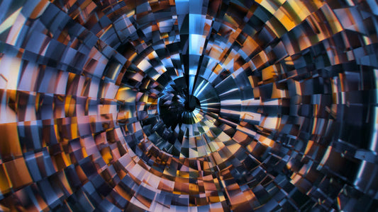 Glass Form 3