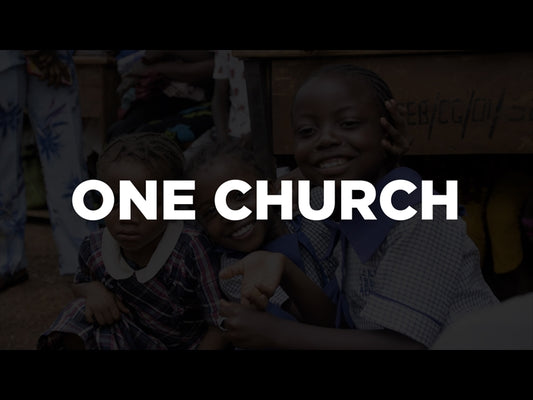 One Church